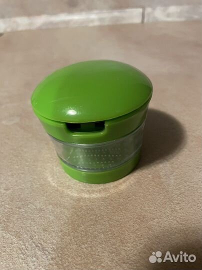 Чеснокодавки