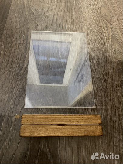 Тейбл Тент a5