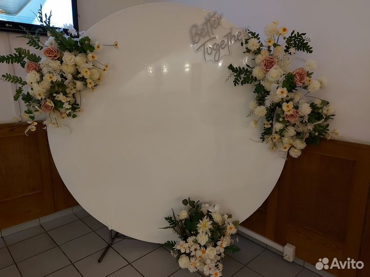 Фотозоны, украшения для машин