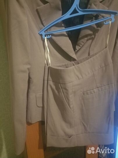 Костюм Белорусской фирмы burvin