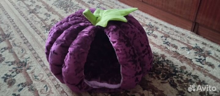 Домик для кошки