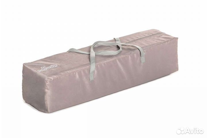 Манеж детский складной