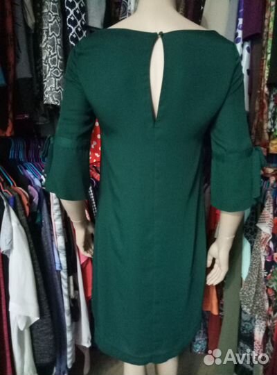 Платье (H&M) 36