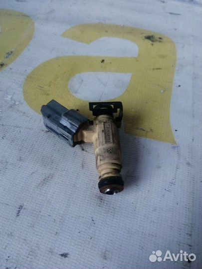 Форсунка топливная Hyundai Elantra 3, 2.0, MT, G4G