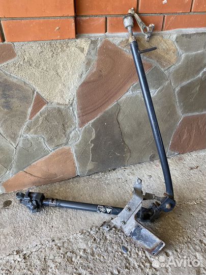 Телескоп передач