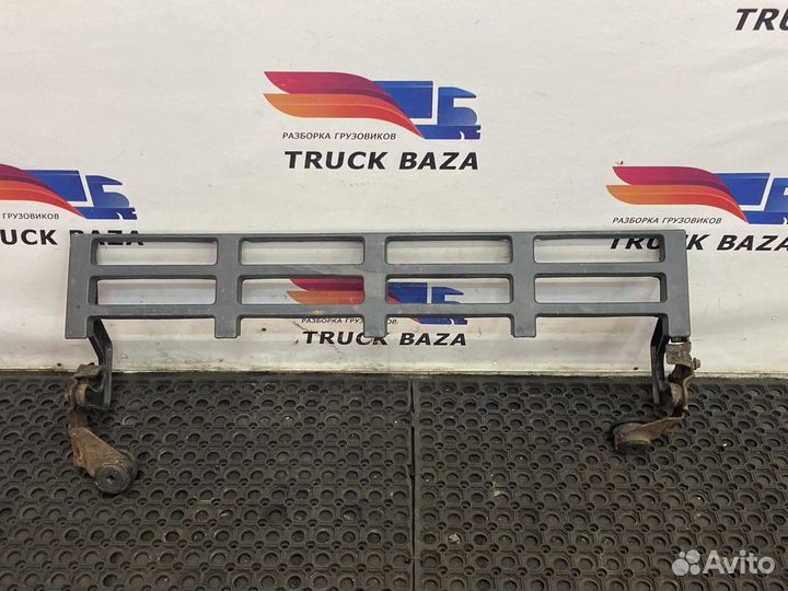 Подножка обслуживания передняя Volvo FH, Volvo FM