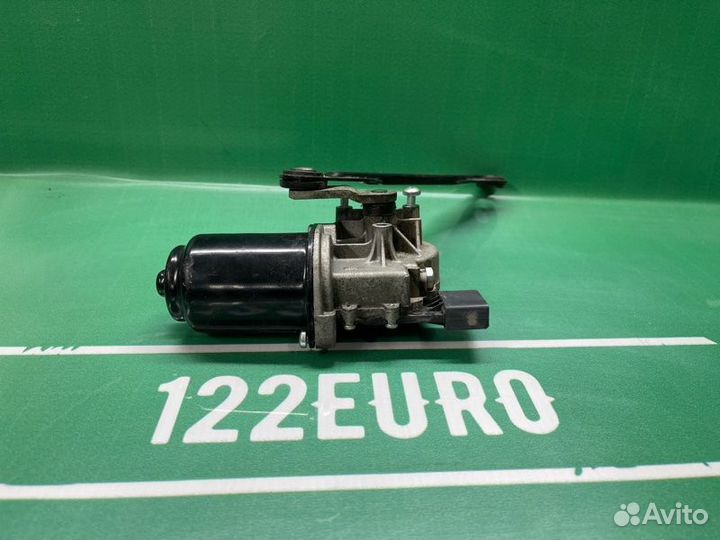 Мотор дворников Volkswagen Polo 6C1 czca 2019