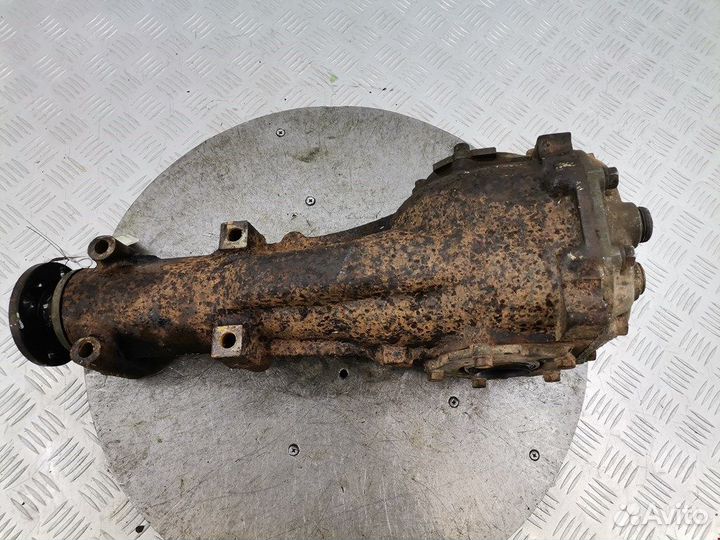 Редуктор заднего моста Subaru Forester