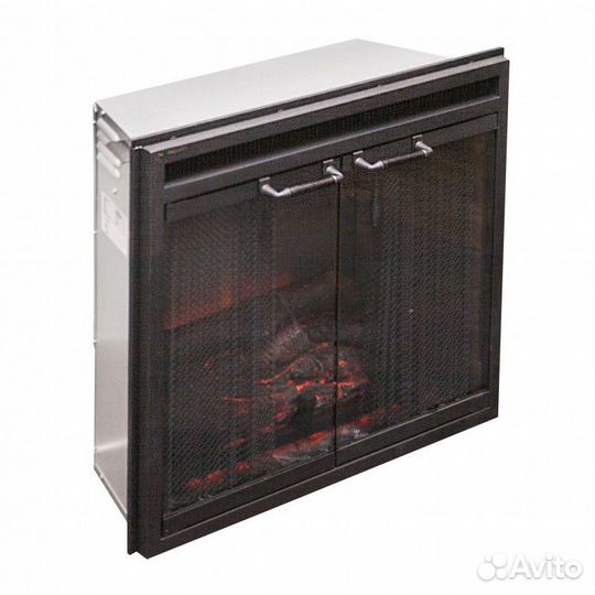 Электрокамин leeds 23DDW+портал