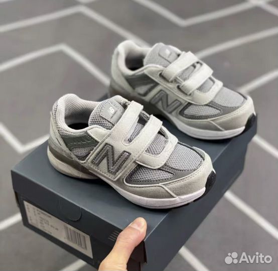 Кроссовки New balance 26-37