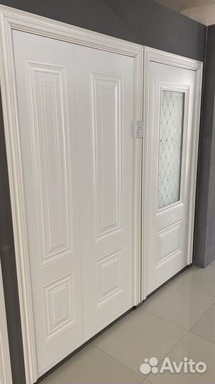 Входные Межкомнатные Двери