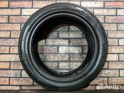 Hankook Ventus V12 Evo2 K120 245/45 R18