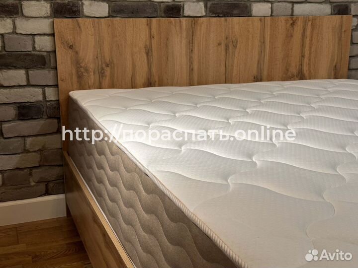 Матрас ортопедический новый