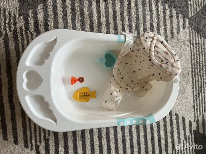 Ванночка для купания