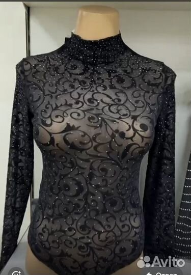Боди женское 46 48