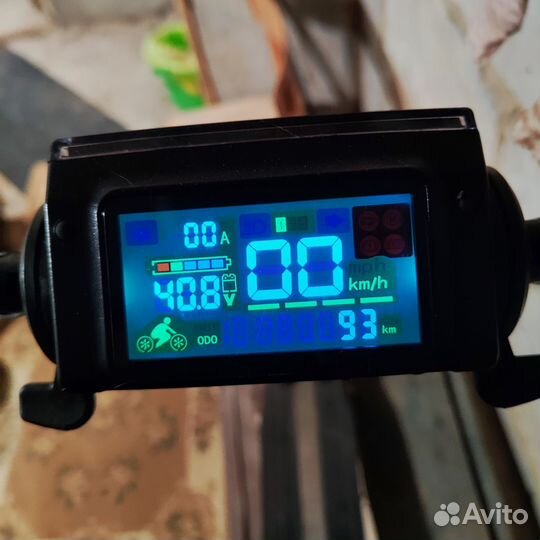 Самокат электрический kugoo s3 jilong