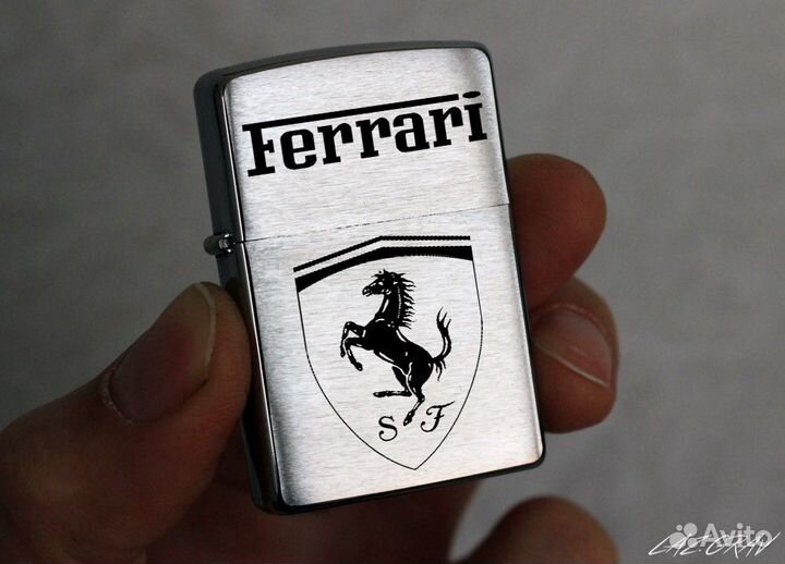 Гравировка