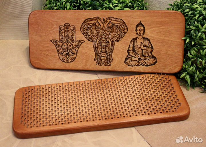 Доска Садху (симметрия и ассиметрия)