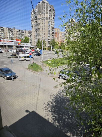 Офис, 56.6 м²