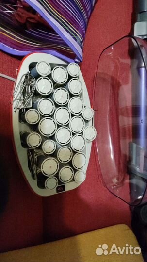 Электротермобигуди