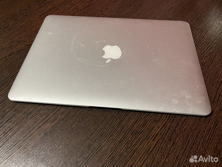 Apple MacBook Air 13