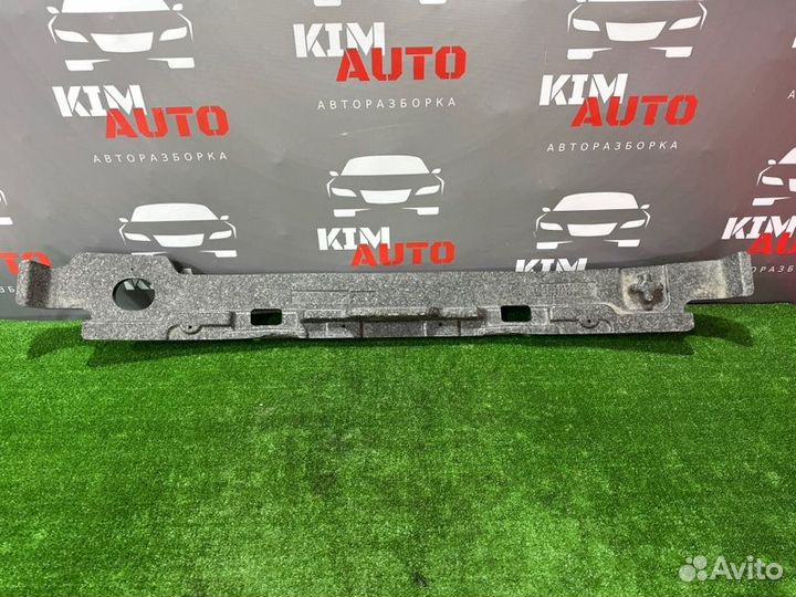 Абсорбер заднего бампера Kia Ceed 1 Ed Рест