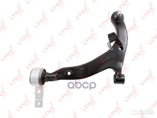 Рычаг подвески перед лев C5470L lynxauto