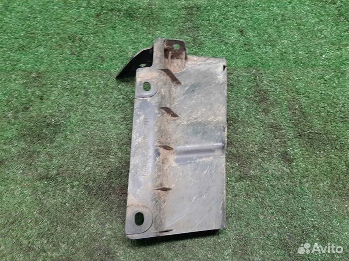 Пыльник бампера заднего Subaru Forester SH/S12 20