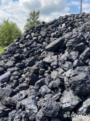 уголь прокопьевск