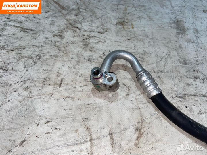 Трубка кондиционера Volkswagen Golf 6 2011