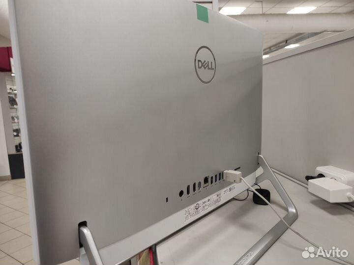 Моноблок dell 23.8