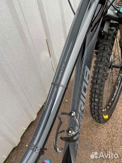 Двухподвес Merida One-Twenty XT Edition