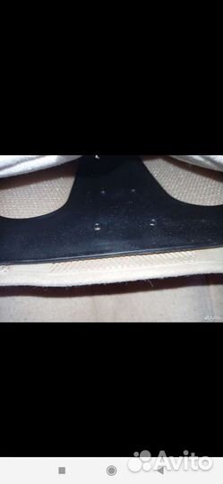 Корсет ортопедический Fosta FS-5507