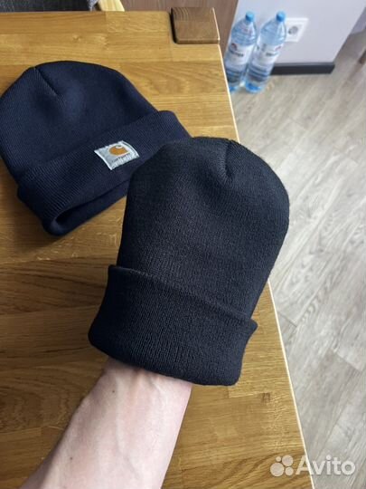 Шапки Carhartt оригинал