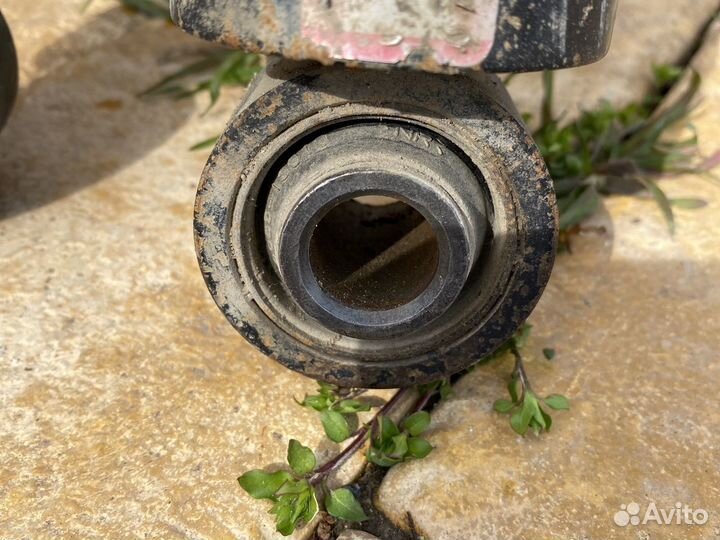 Lexus Lx570 Амортизаторы Задние