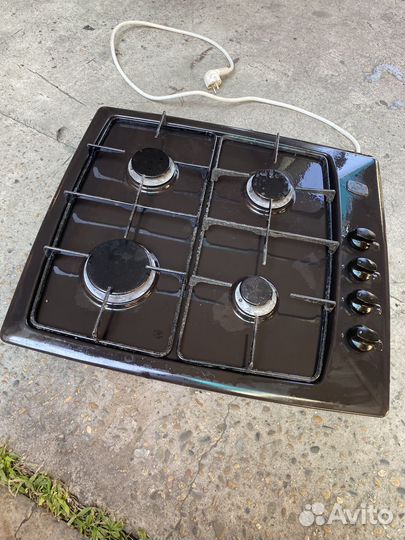 Варочная панель gorenje