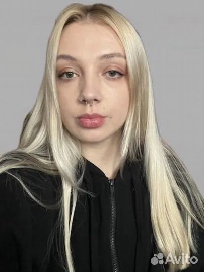 Графический дизайнер