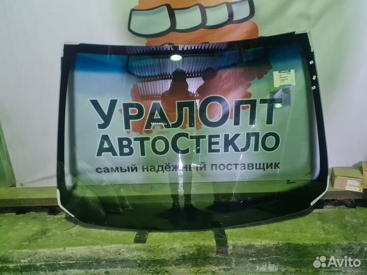 Лобовое стекло Honda Odyssey (II)