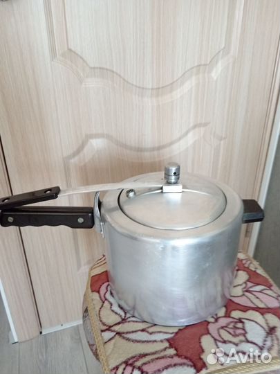 Скороварка СССР