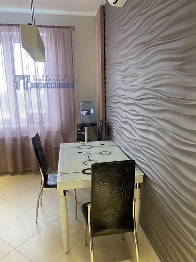 3-к. квартира, 96 м², 4/9 эт.