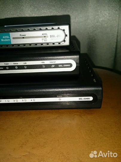 Adsl. Модем. Интернет-модем