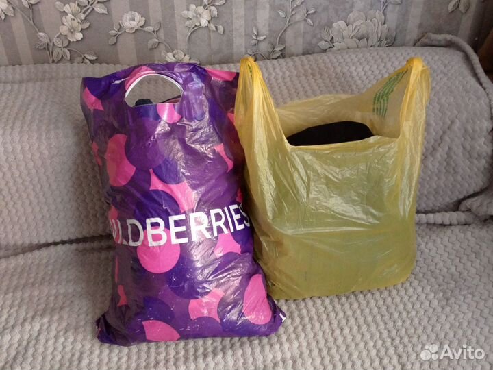 Продам вещи пакетами на мальчика 10 лет