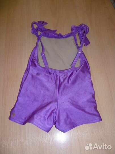 Купальник на 2-3 года