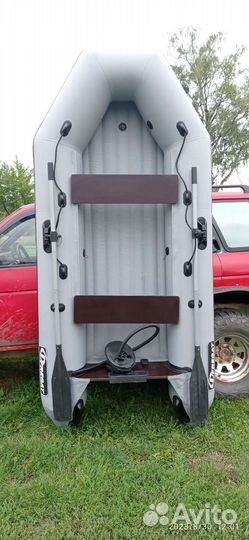 Фрегат 2800 нднд