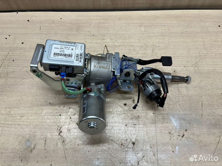 Эур LADA granta fl