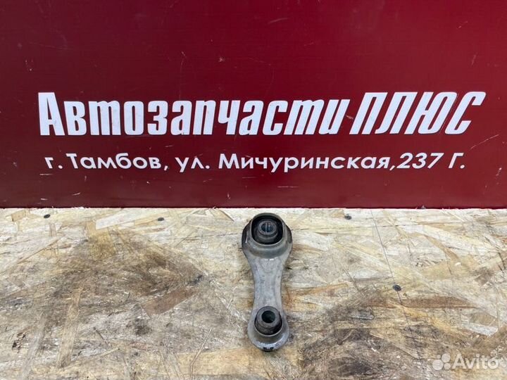 Опора двигателя Renault Duster