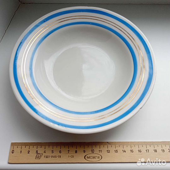Посуда кухонная Тарелки Блюдца и др