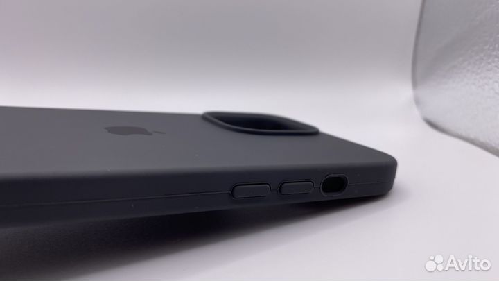 Чехол на iPhone 13 Pro Max Silicon Case