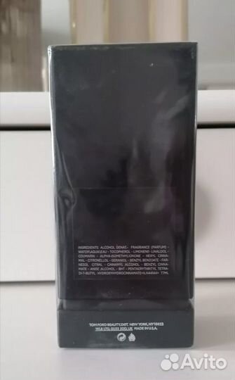 Парфюм Tom Ford Fabulous 100ml Оригинал