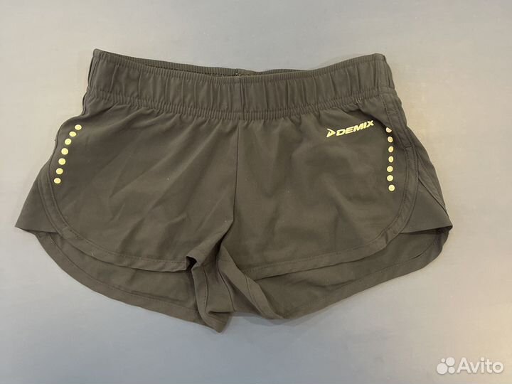 Спортивная форма для девочки